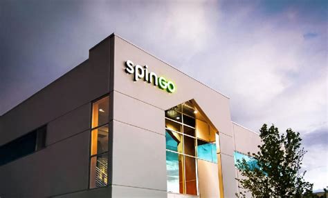 SpinGo, now Events.com .